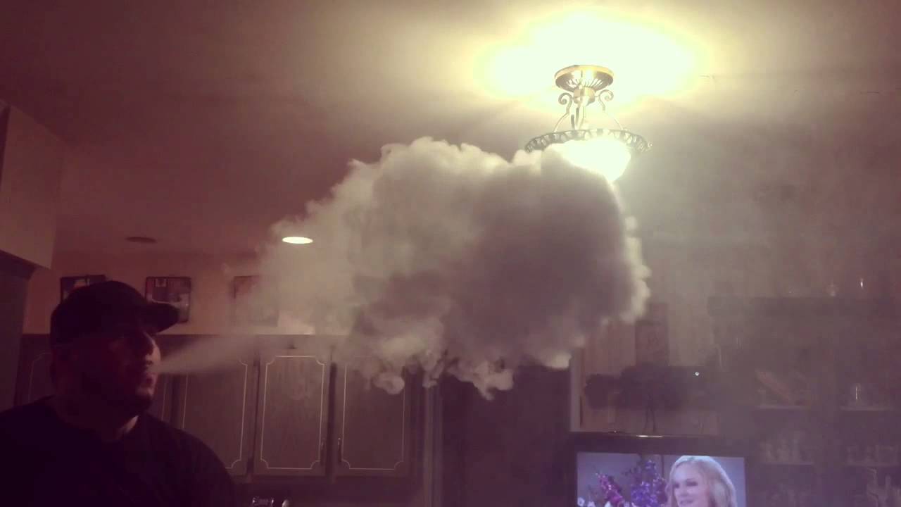 Maus Sub Ohm Tank - Vaper Lyfe