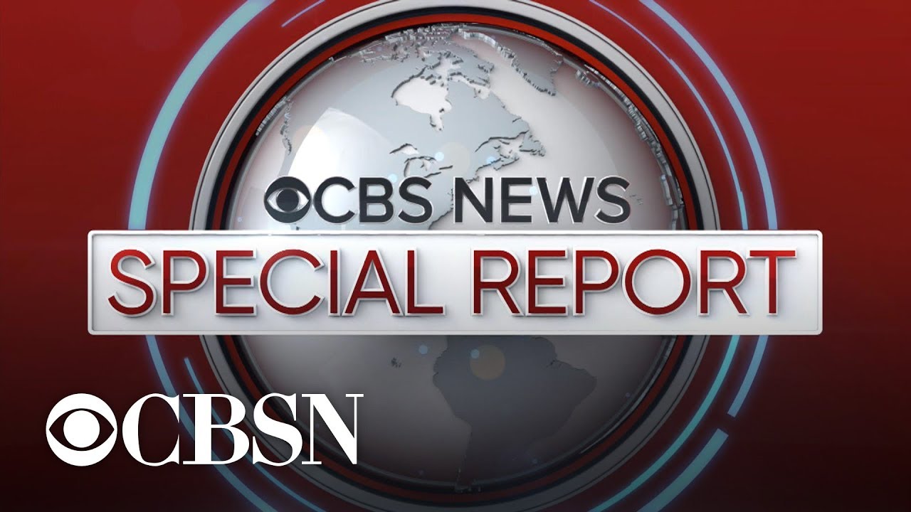 Special Report: Nine people killed in Dayton, Ohio, shooting