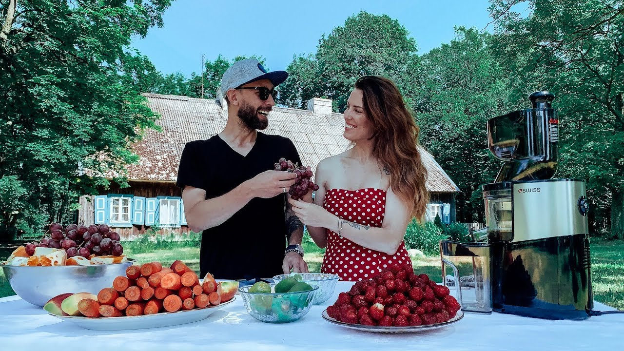 Zwalniamy obroty. Mrs Harmony mówi, że wyjdzie nam to na zdrowie…