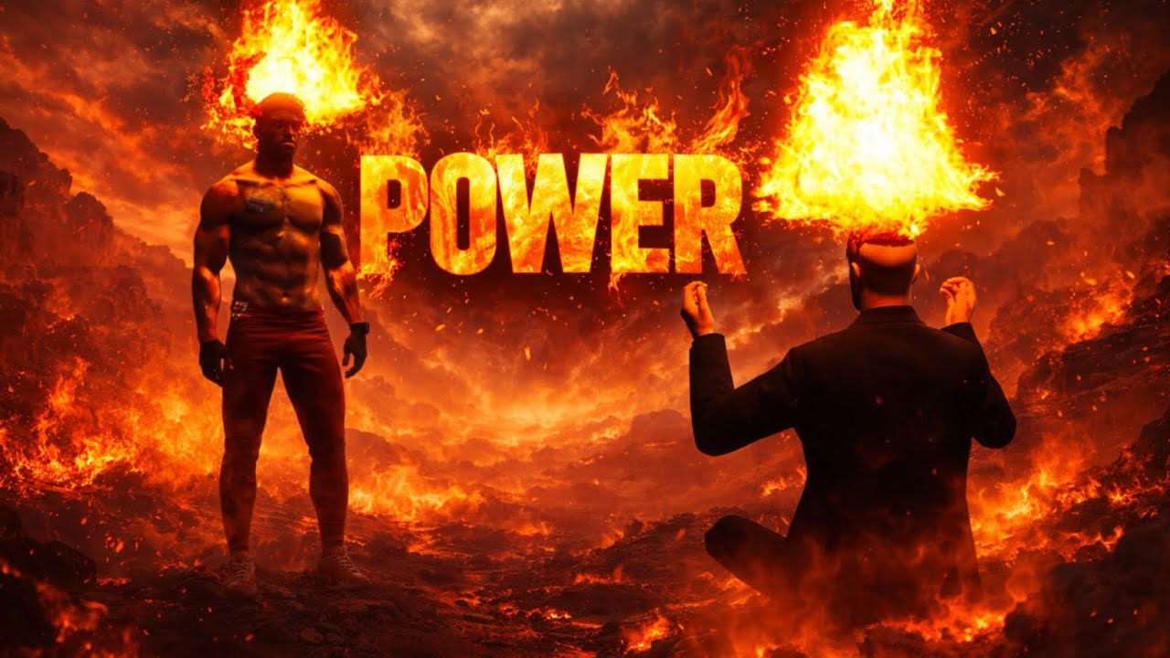 PRINCE POWER IS BACK 🔥 | GTA 5 CINEMATIC | Ft. 