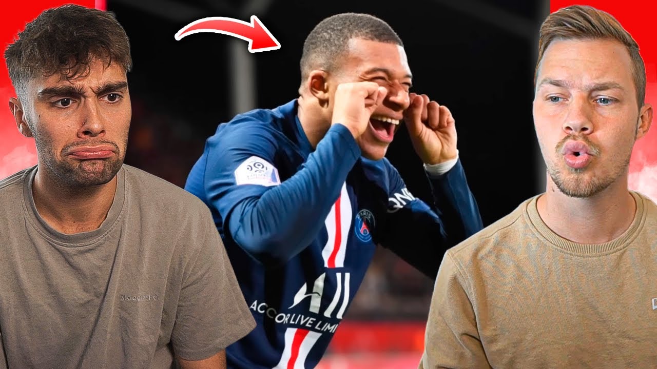 10 TING DU IKKE VIDSTE OM FODBOLD!