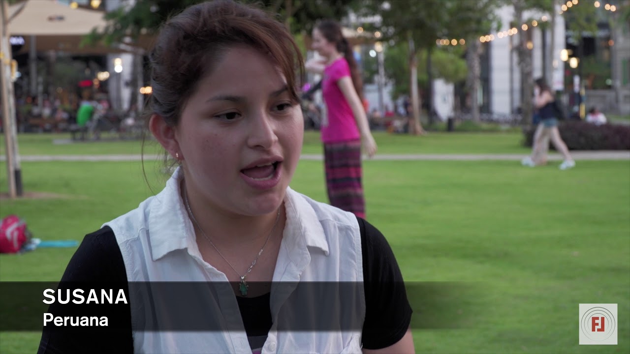 MAMÁS LATINAS EN ISRAEL