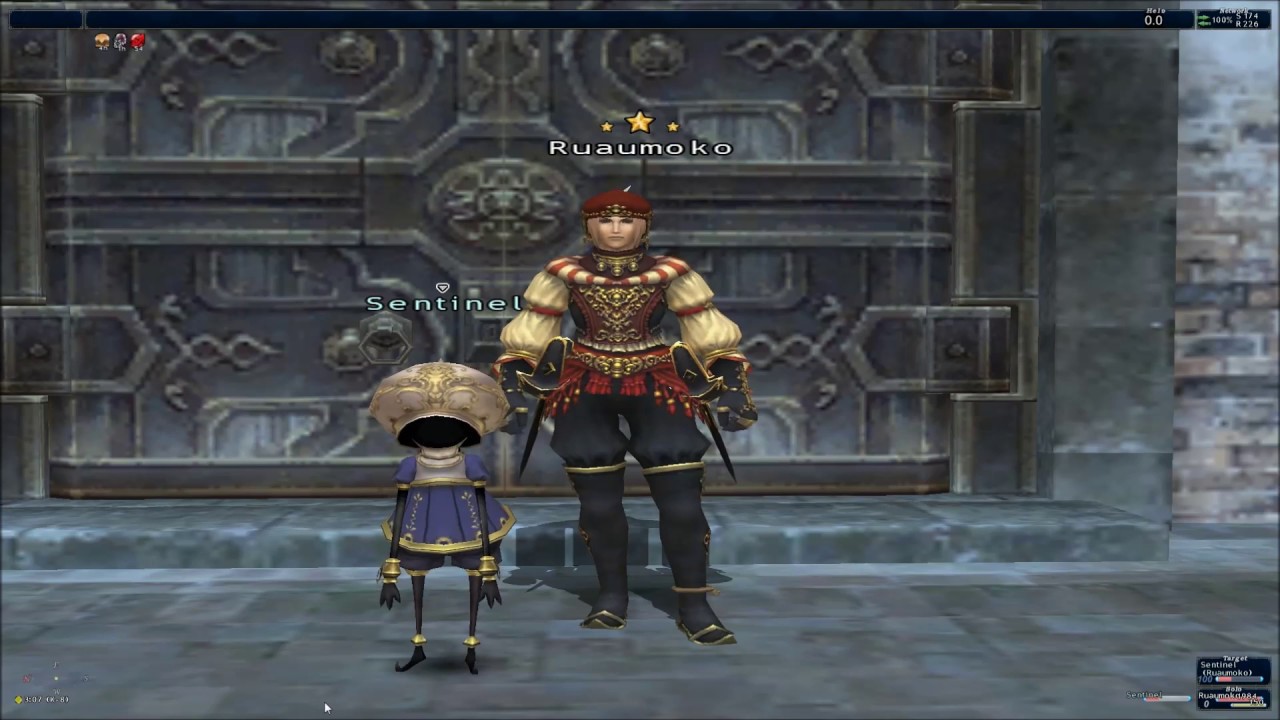 Final Fantasy XI: Puppetmaster Guide