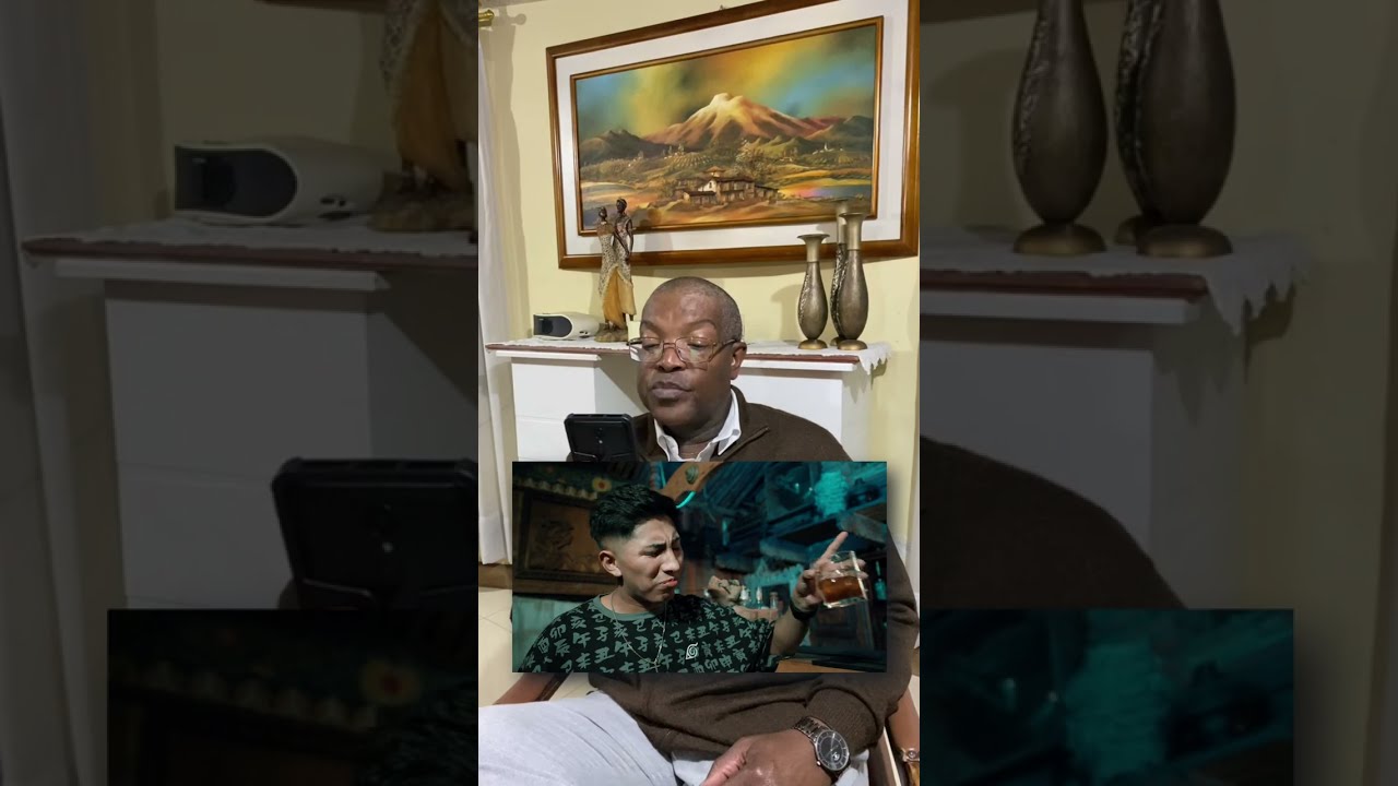 Nelson Fabian Congo Méndez - AUTOR ORIGINAL ♫ Sentado En Un Bar / El Cartel Q´mbiero