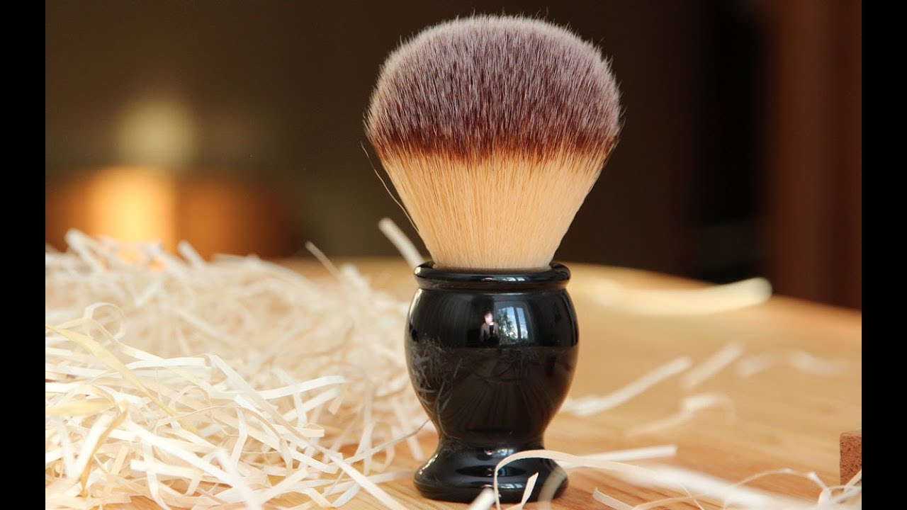 Fendrihan Synthetic, Black Handle R1504