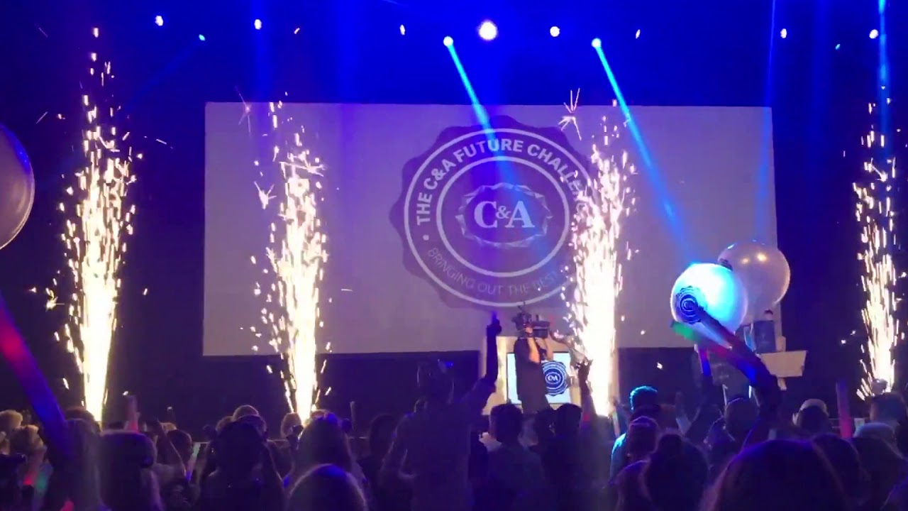 Spark FX Spezialeffekt/Feuerwerk/Kaltfunken/- ideale Effekt zur Er&ouml;ffnungsshow, Konzerte , Events💥