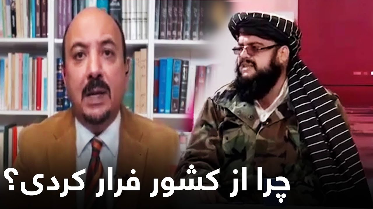 کدام یک حقیقت را میگوید جنرال مبین یا ناصری