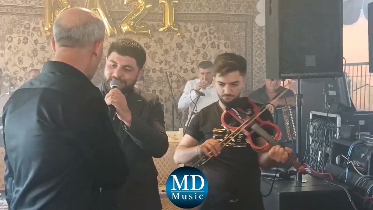 İsmayil Agdasli Necibe Agcabedili Seyid Agsulu Agsu Toyu Kendoba Kendi 09.05.2025