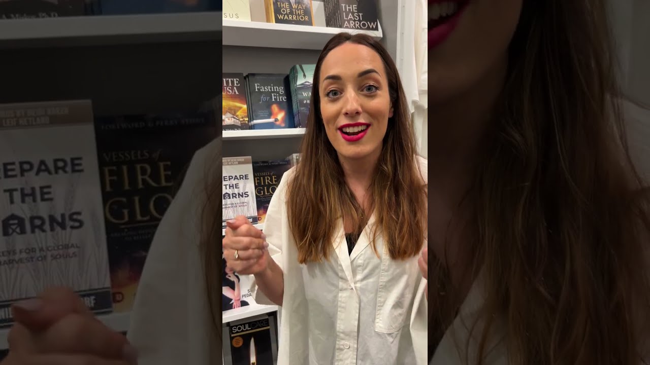 Fasting for Fire testimony