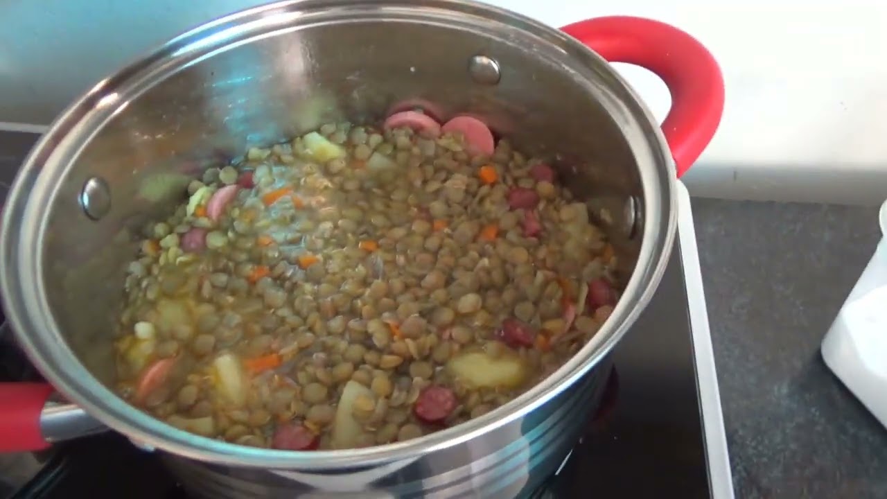 Ahorra tiempo y dinero usando una cocina de inducción en Peru