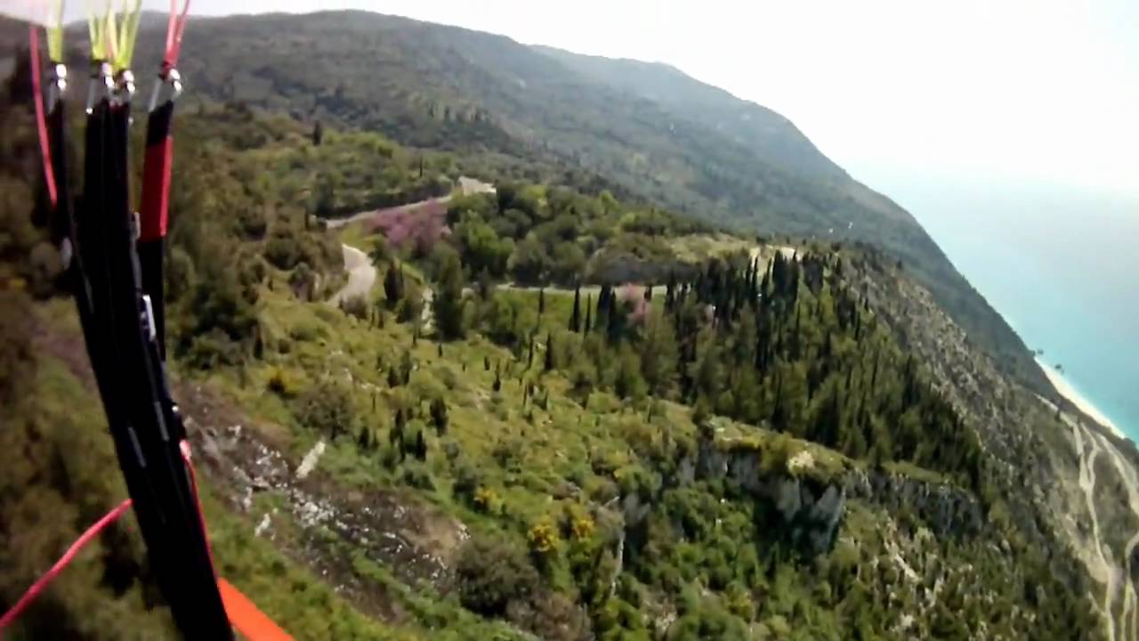 Grecja - Lefkada 2010