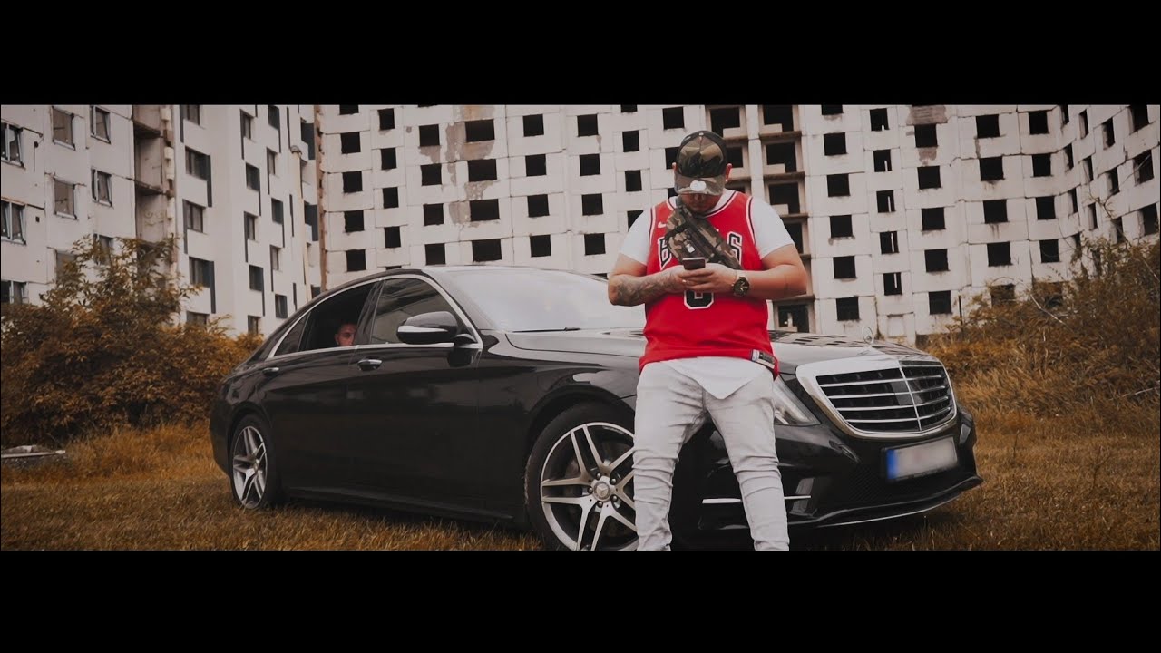 TRAC & TUMOR - Už nie (OFFICIAL VIDEO)