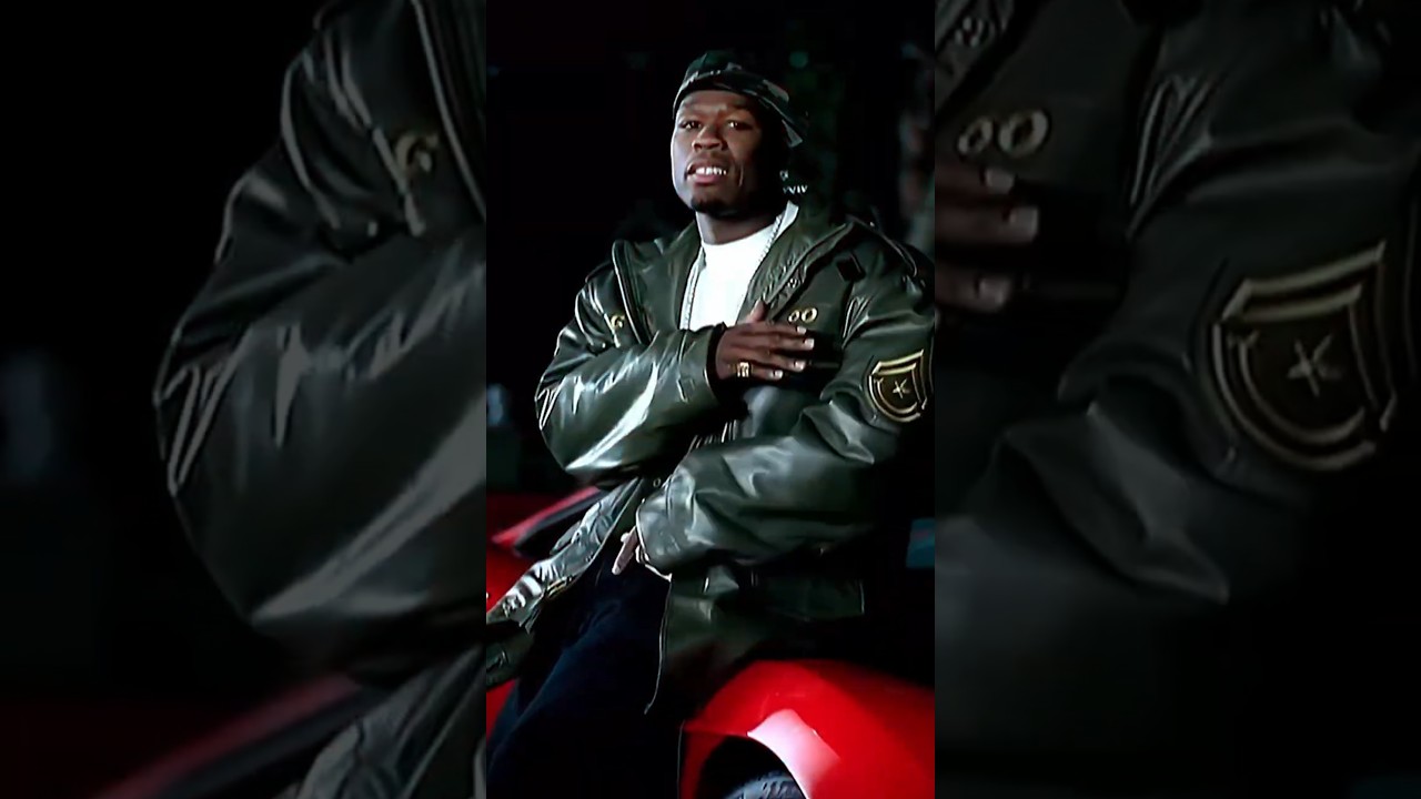 Fat Joe Rejected This Beat&hellip; Then 50 Cent Made Candy Shop 🤯