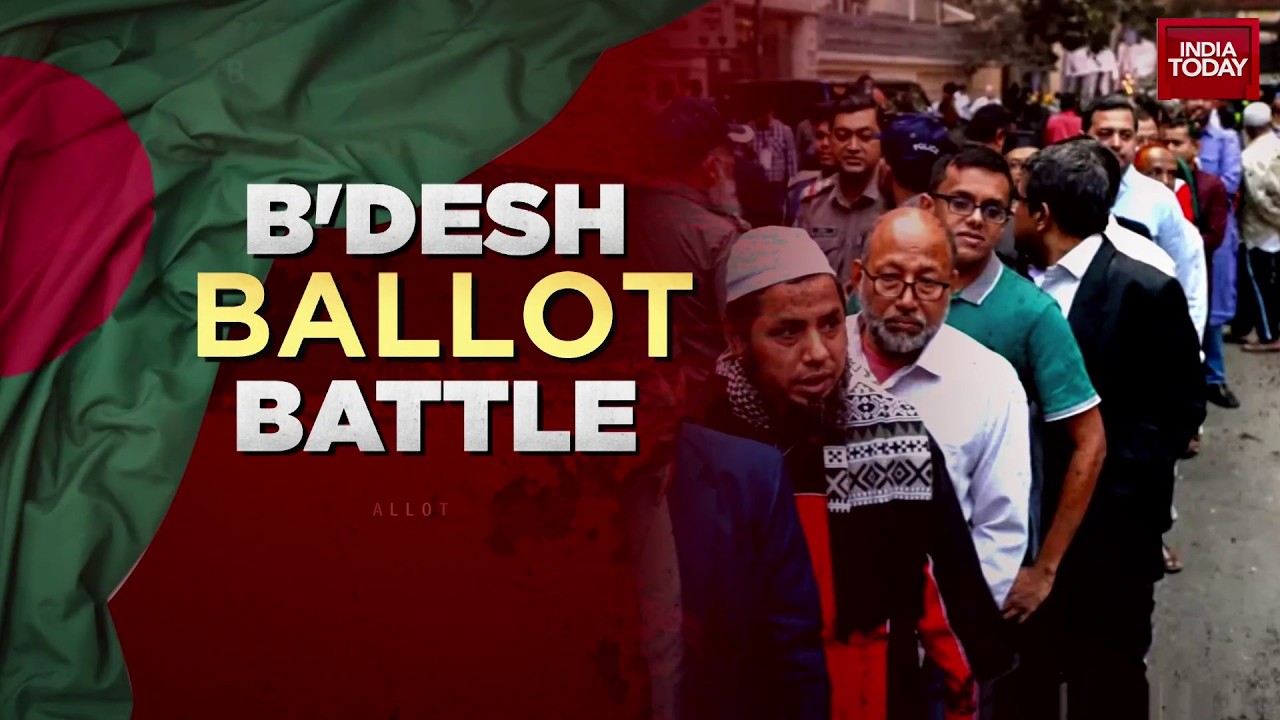 Tarique Rahman Set To Lead Bangladesh As BNP Secures Two-Third Majority In General Elections