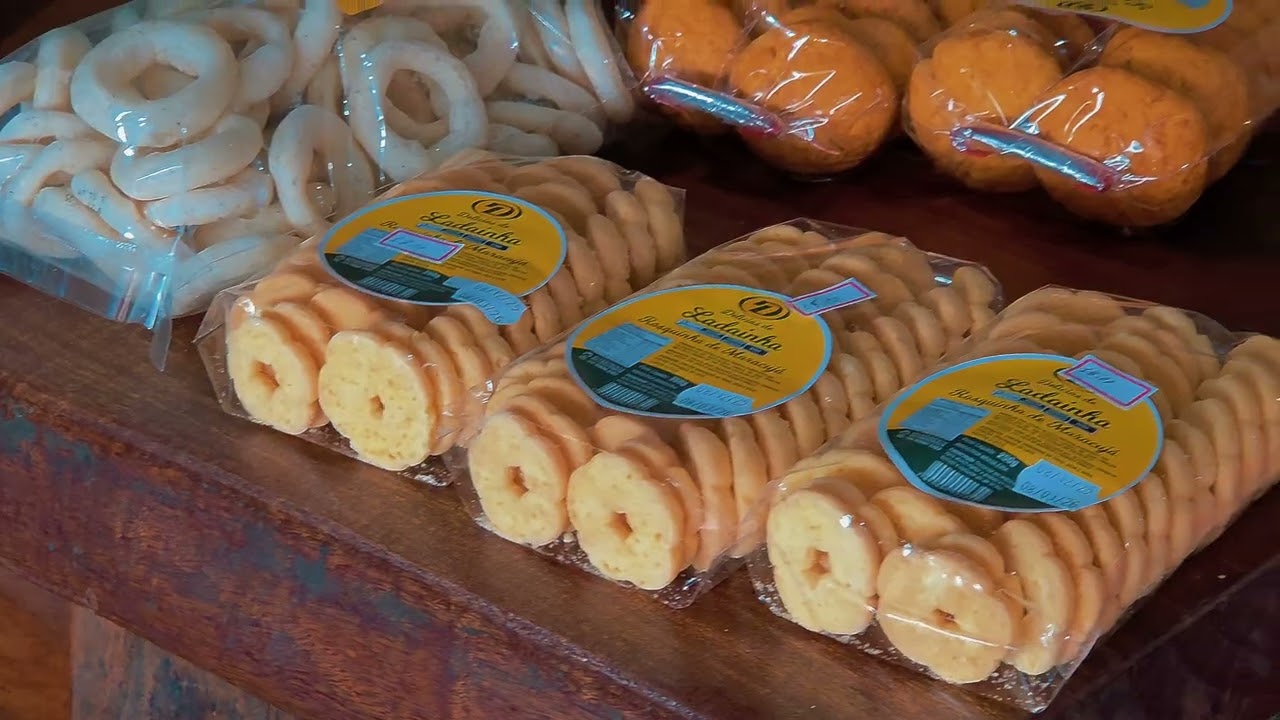 A sua melhor parada na Br 116 - Empório e Restaurante Br 116