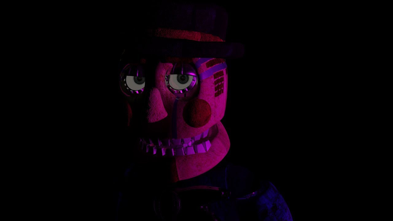 The Return to Freddy's Frankburt's (cancelled game)