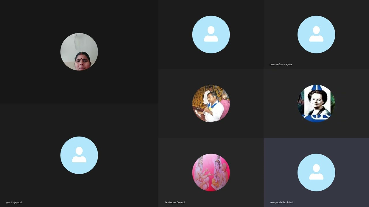 #swadhyay #satsang #pariprasna #theoryofeverything