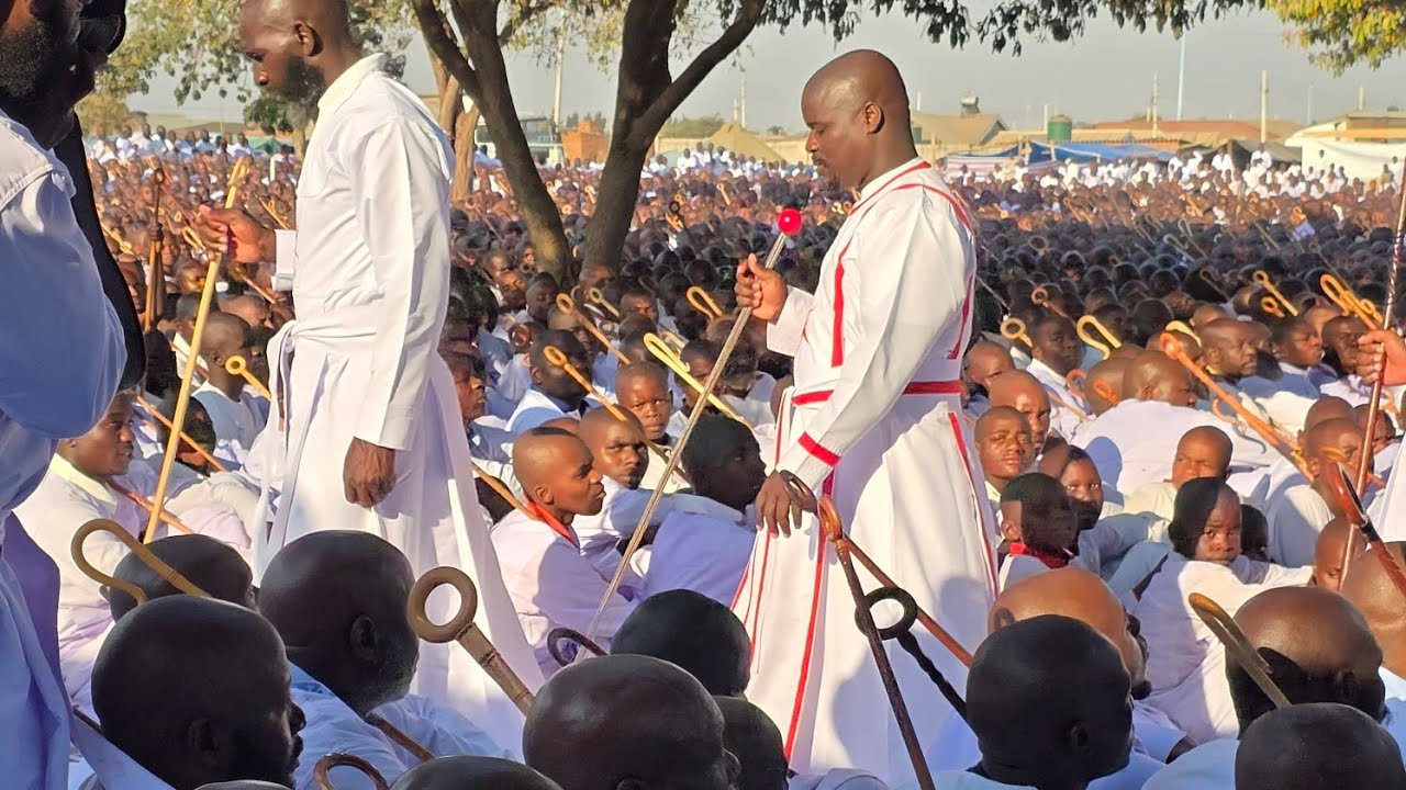 St Abel's funeral. Part 2 Chinyamukumba Mountain ⛰️  JM TV  .Bocha KwaMarange 