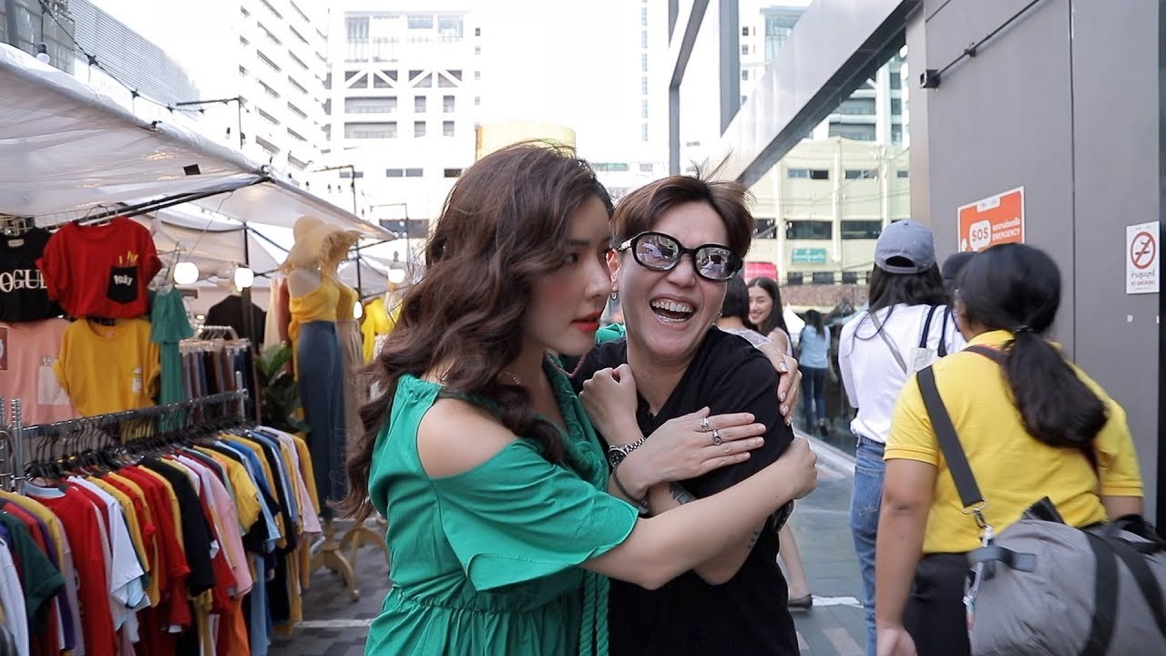 เรื่องนี้ต้องถามผู้จัดการส่วนตัว l EP.2 (2/3) ซอ จียอน  และ พี่แนน