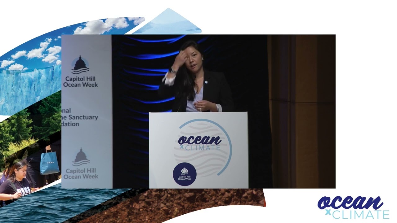 30 Gigawatts x 2030: What is the Future of Offshore Energy?