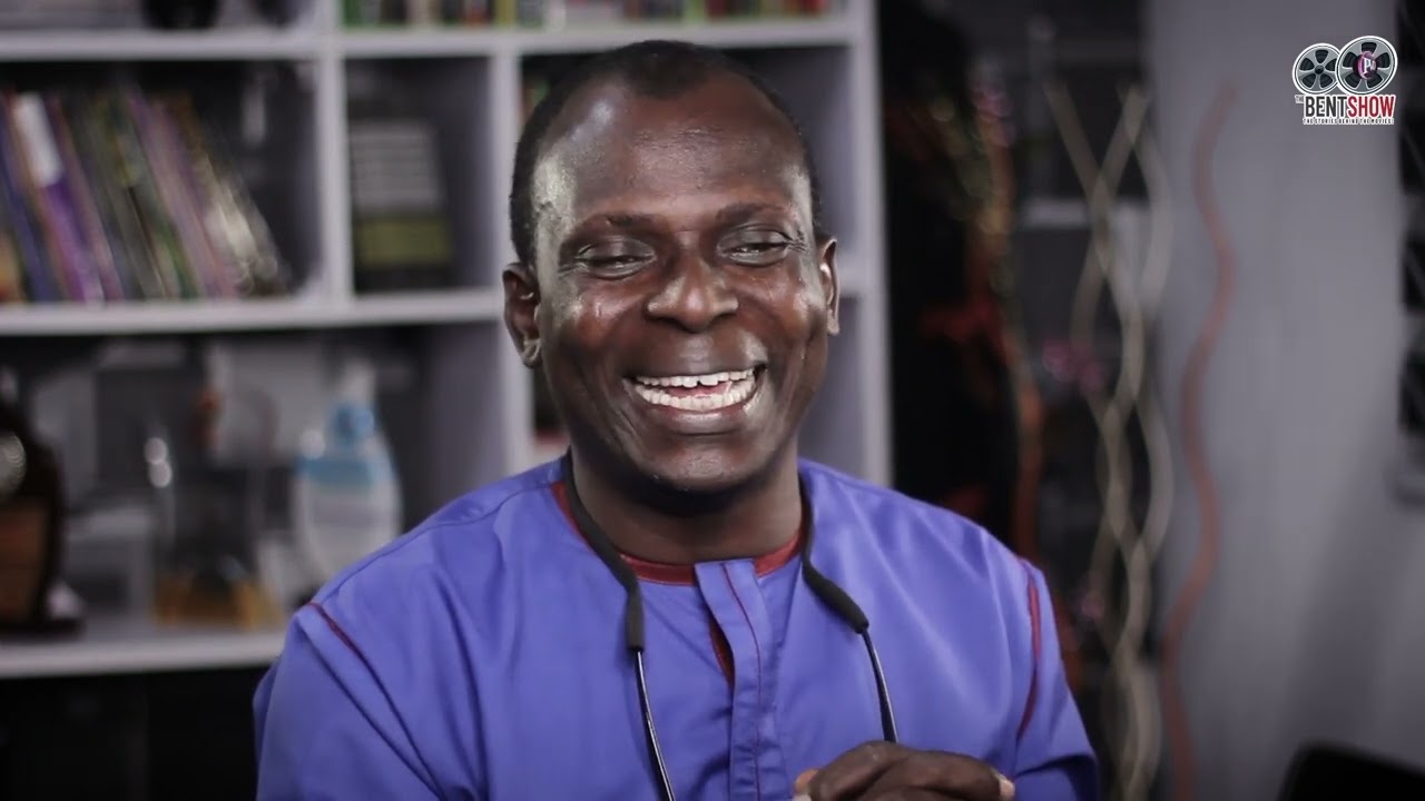 Oyin Adejobi’s son talks about his journey into gospel film making || Bent Show || Ep. 85