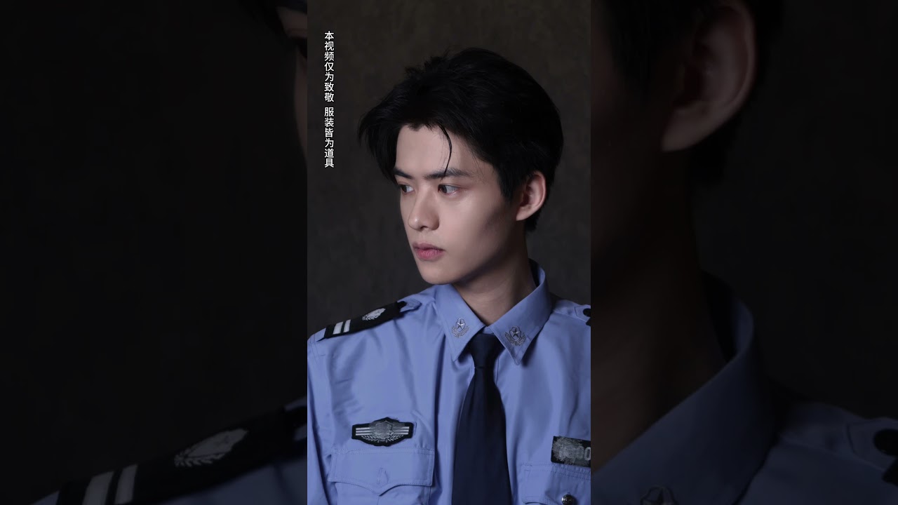 F**king handsome!! | Chen Yishan & Cute teacher #bl #jenvlog #bltiktok #chenlv - BL Couple