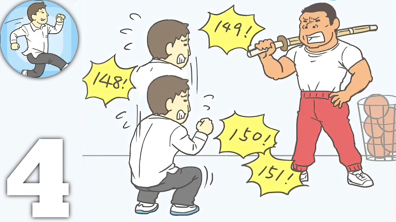 Skip School! - Easy Escape!  - All Levels 61-80 Gameplay Walkthrough (Android,iOS)