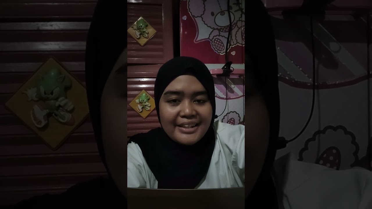 Job Interview - Nasywa Aulia Jamal - 03111250016