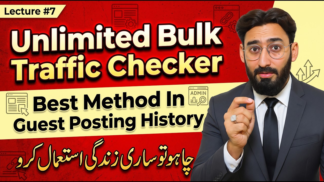 Best Website Traffic Checker | Use Semrush For Lifetime Free