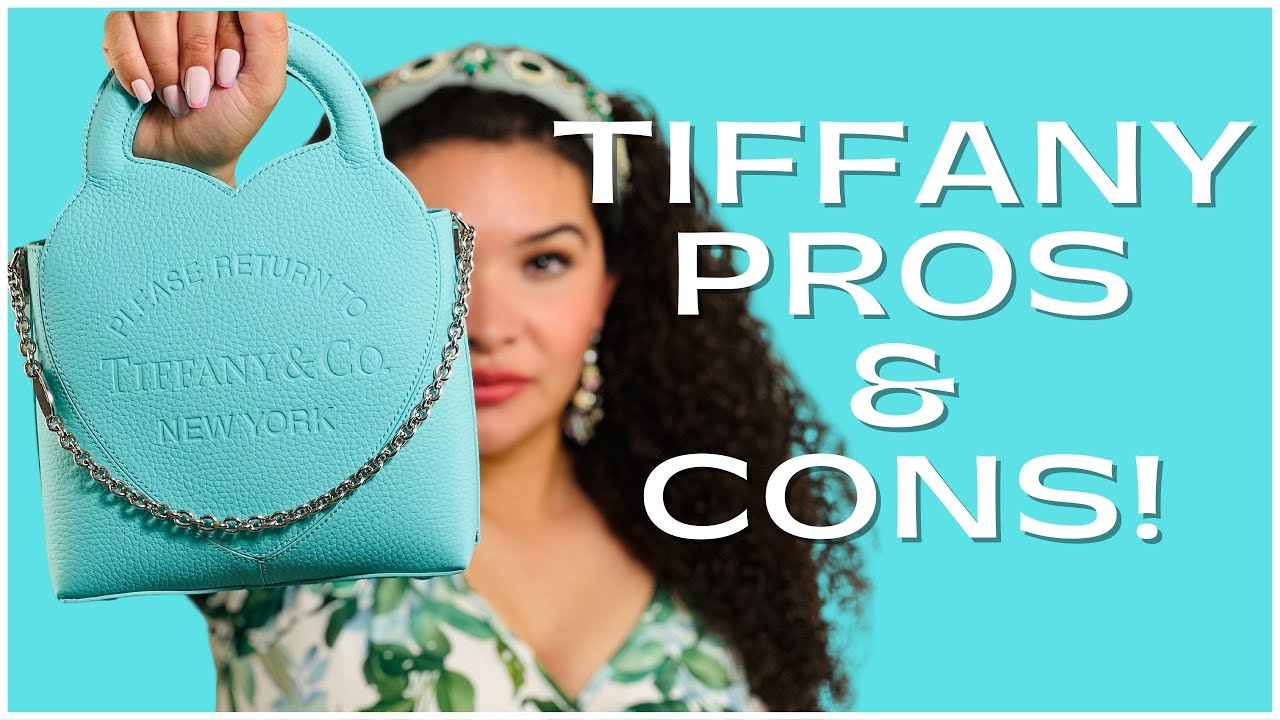 RETURN TO TIFFANY TOTE:Is it Worth it?