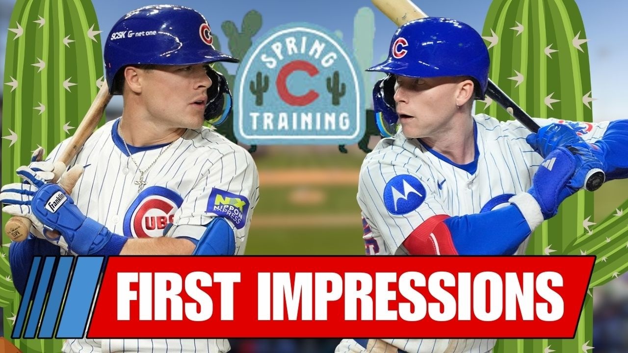 New Season, New Swings? Inside PCA & Matt Shaw's Offensive Changes