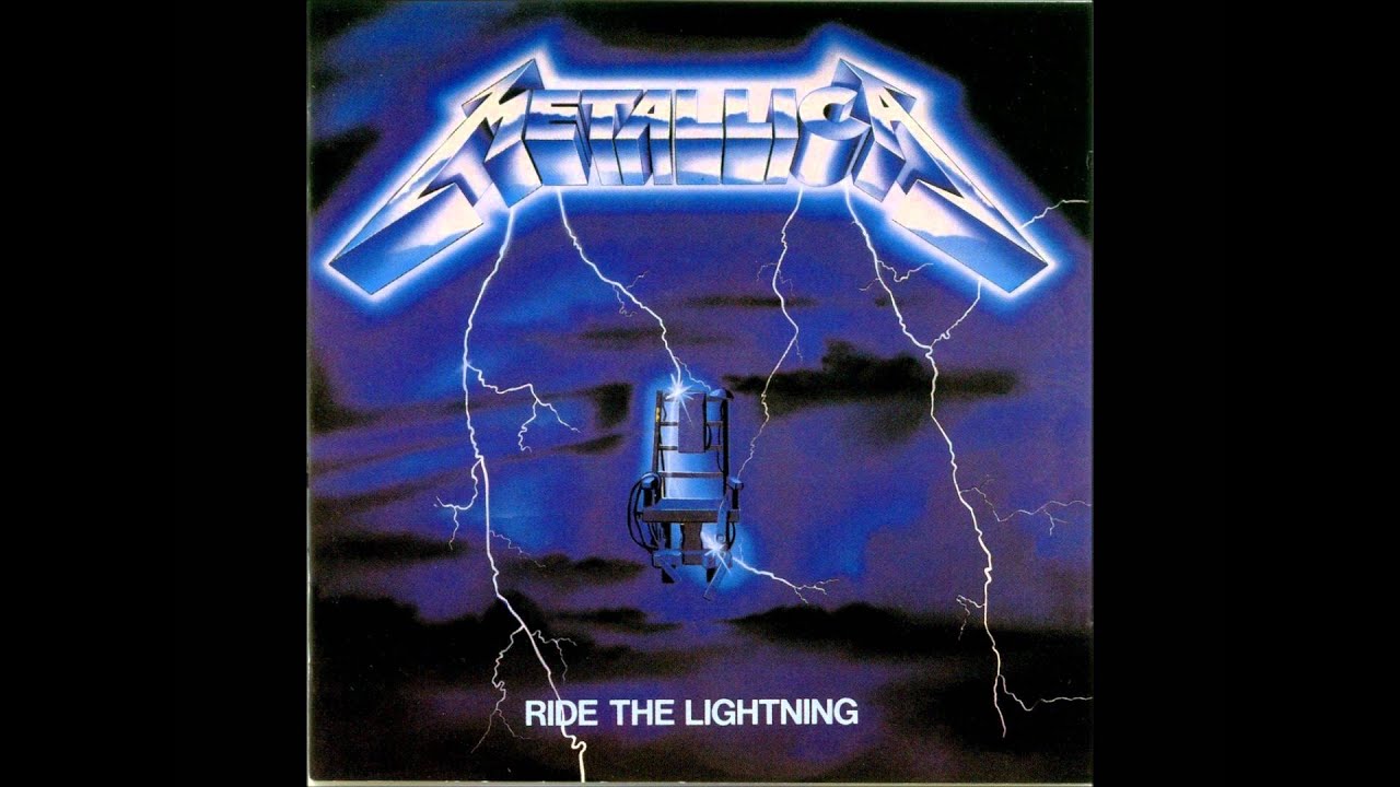 Metallica Creeping Death Backing Track (With Vocals)