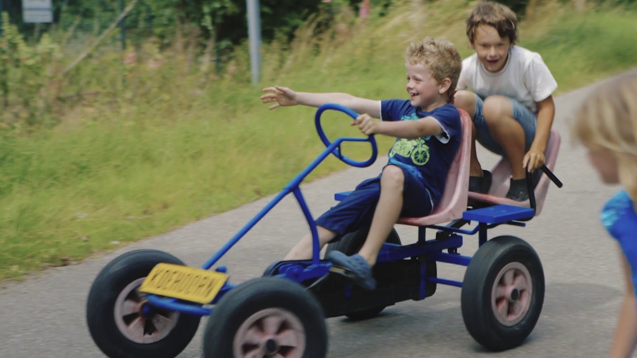 Promotiefilmpje Meliskerke