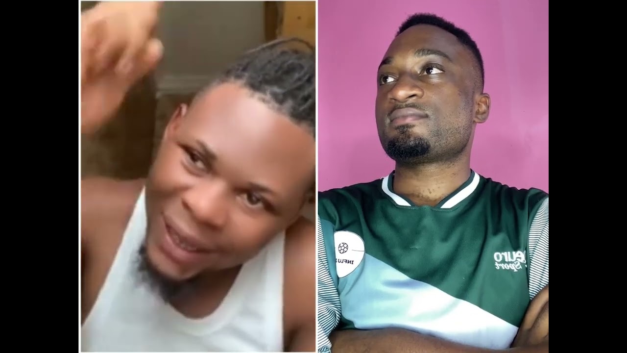 Ses Camerounais disent leur vérités aux ivoiriens 🇨🇲🇨🇮🙌😱