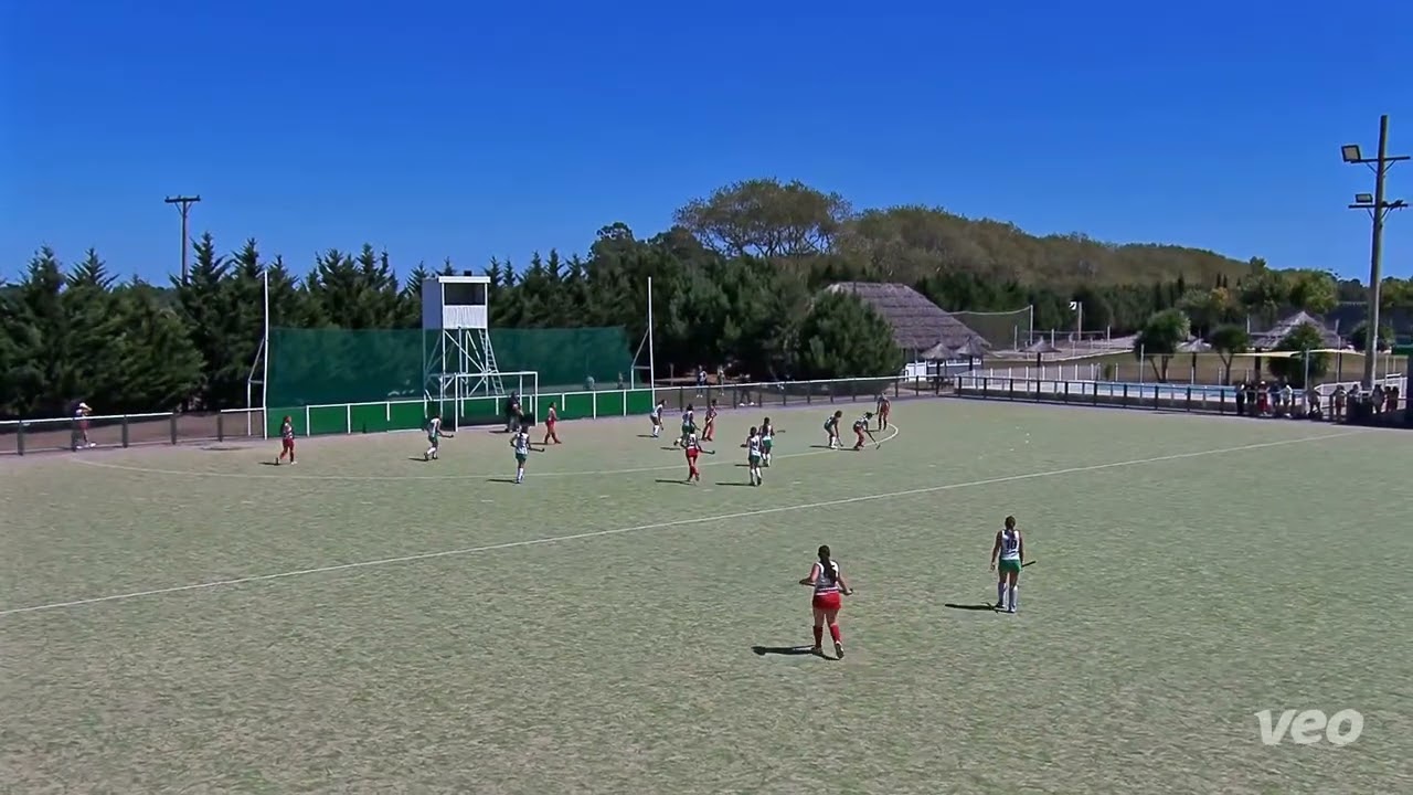 ONCE VS BIGUA 6TA 2026 03 07