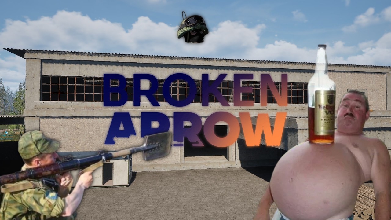 2900 elo мейн шнейне broken arrow