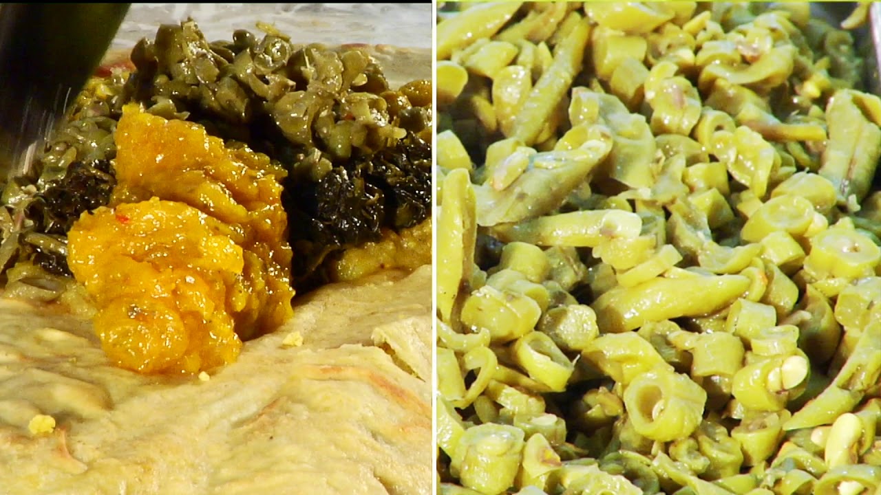 Hosein's Roti Shop