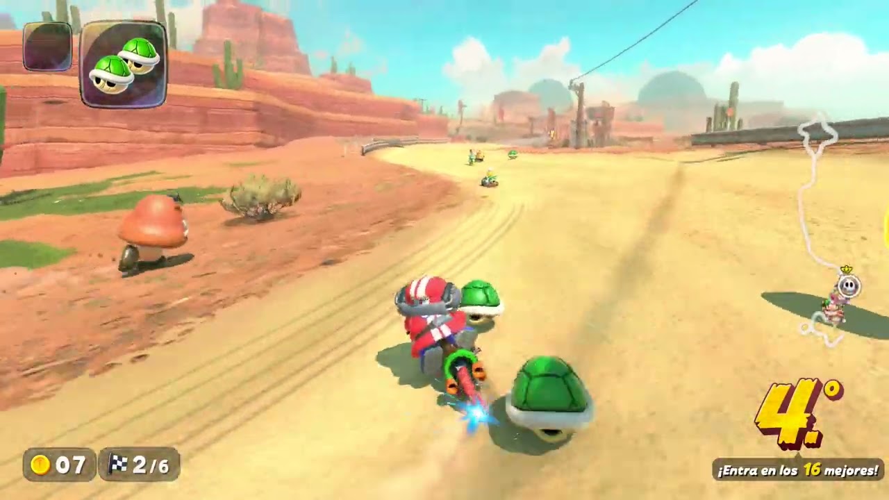 149 Shy guy #Mondr3VS #MarioKartWorld #Gameplay #Nintendo #switch2  #byMondr3