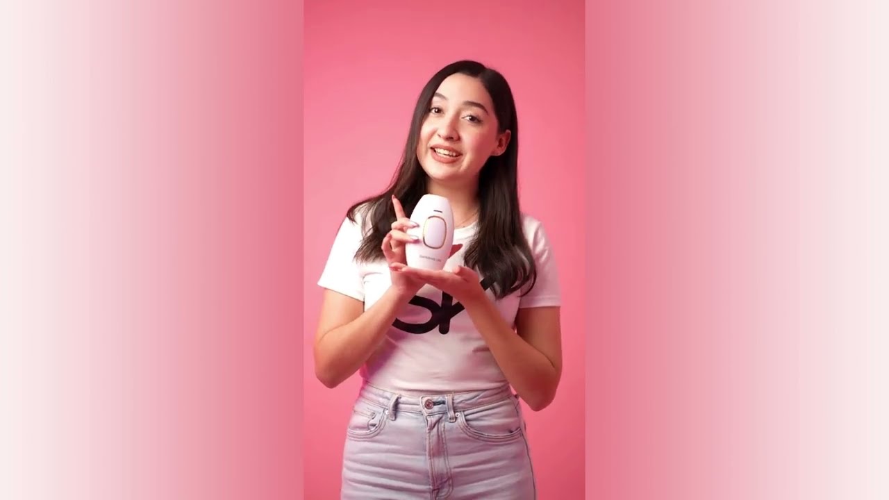 ¿Cómo usar tu Depiladora ShinnySkin?
