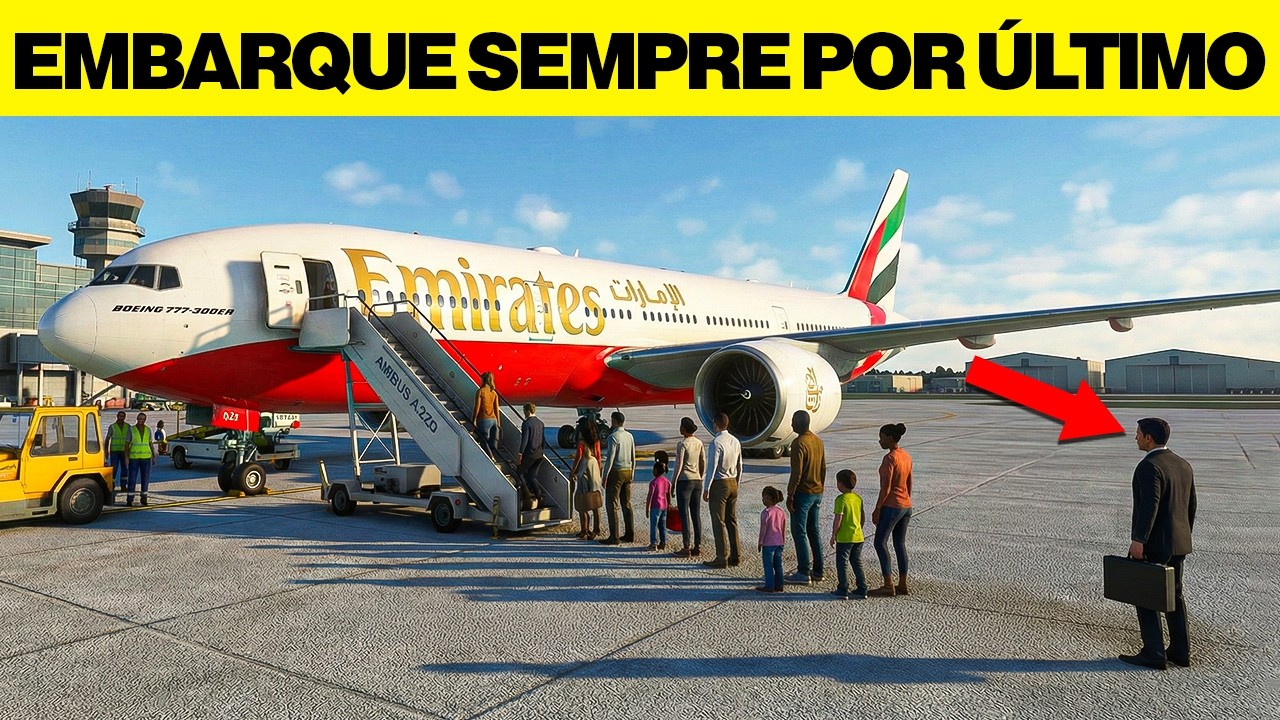 18 Truques De Voo Que As Companhias Aéreas Não Te Contam (Revelados Por Um Viajante Frequente)