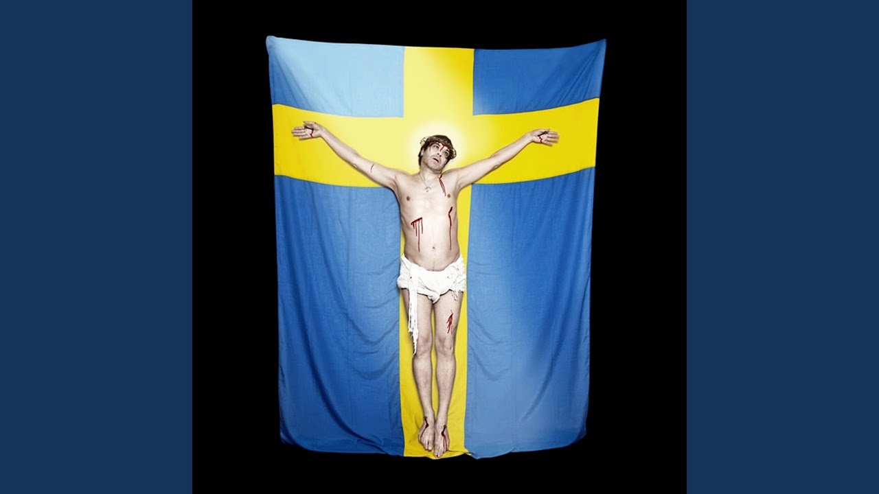 Det Finns Ett Spöke