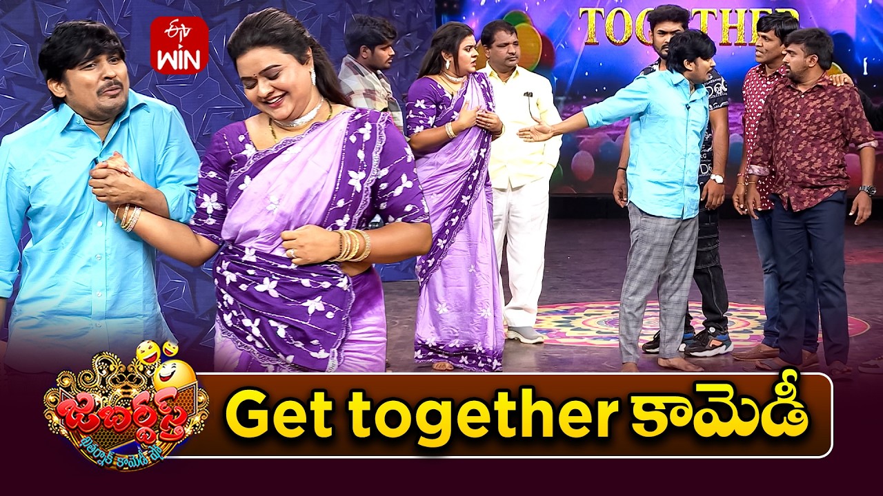 Rocking Rakesh Performance | Jabardasth | 20th March 2026 | ETV Telugu