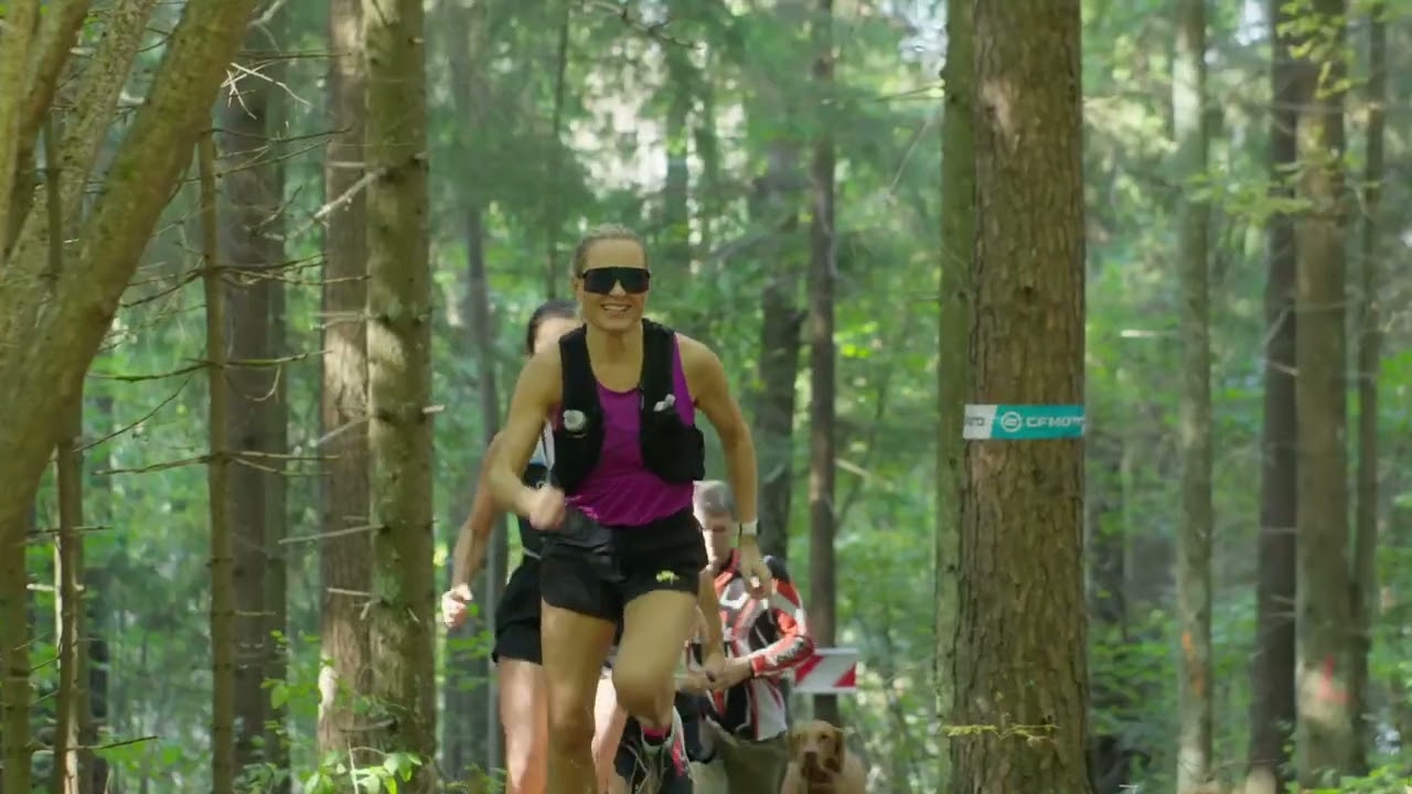 Leigo Trail 2026