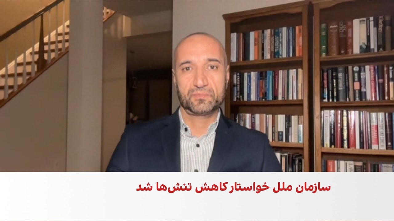 از مبارزه با تی‌تی‌پی تا نفوذ استراتژیک در افغانستان