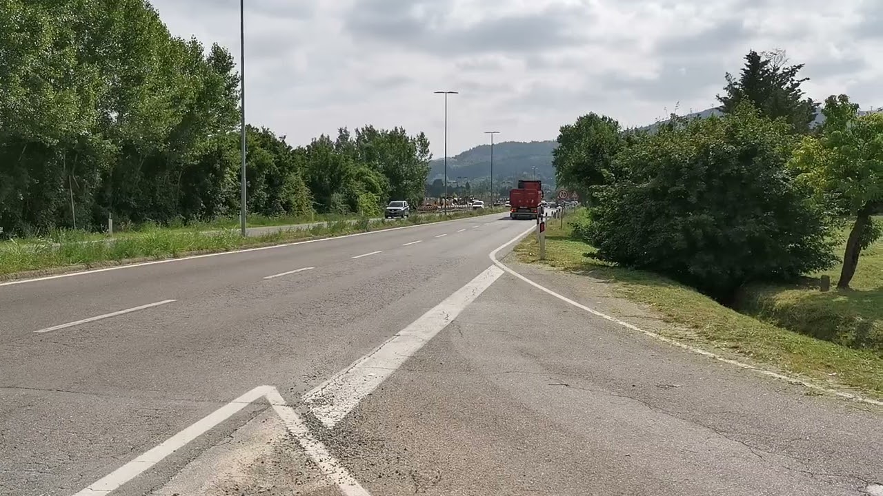 Ecco il parcheggio per il Viola Park