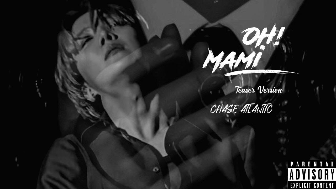Oh Mami! - Chase Atlantic/ Hoseok Edit