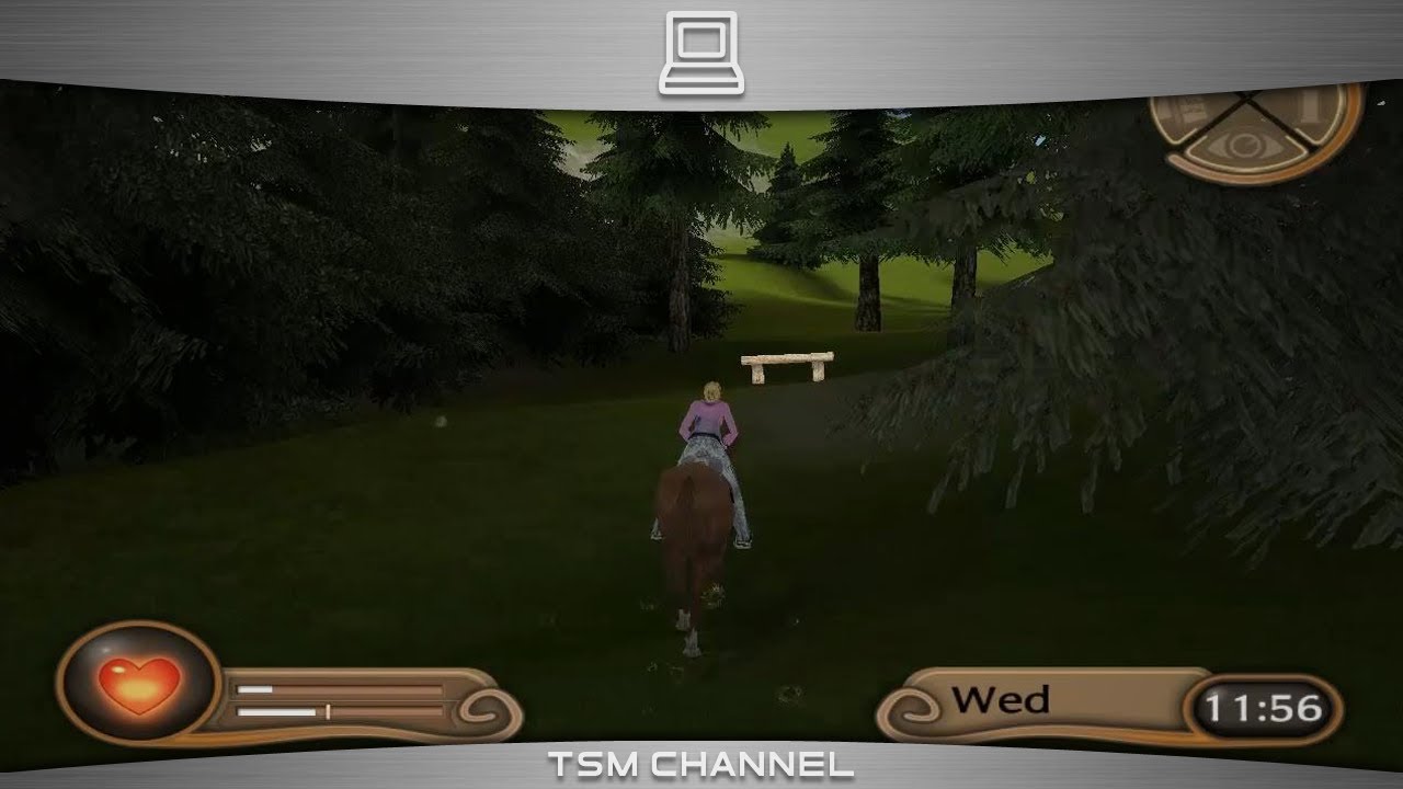My Riding Stables : Life With Horses (part 22) (Horse Game)