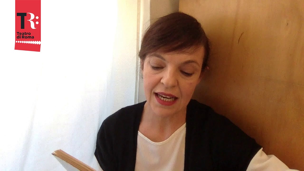 Schegge&Racconti / 3 - Monica Demuru legge Antonella Anedda