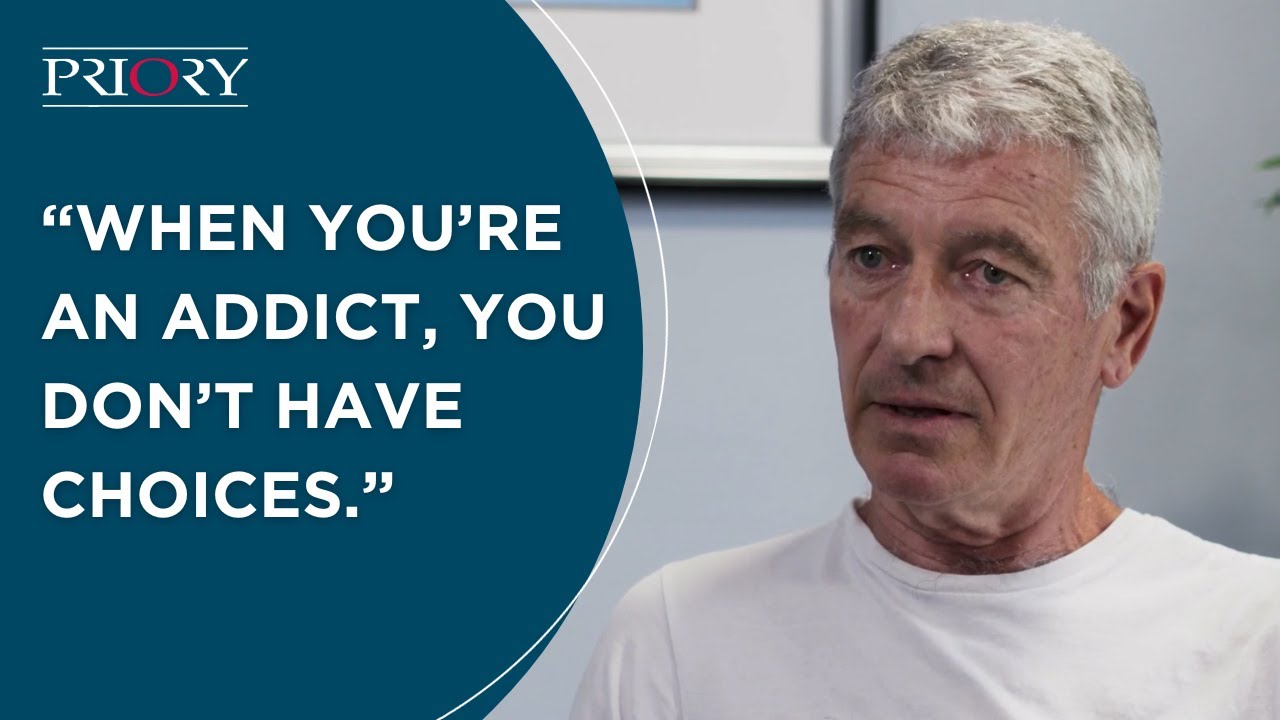 Overcoming Alcoholism and Depression: Mike&rsquo;s story | Recovery Stories