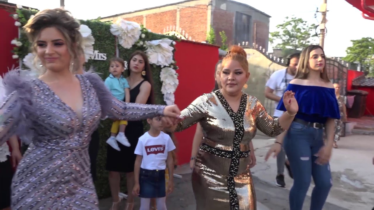 Nunta Anului 2019 - Bursuc si Florina